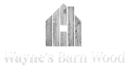 Wayne's Barn Wood & Reclaimed Wood